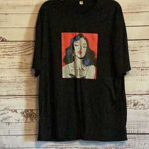 Men’s T-shirt size medium